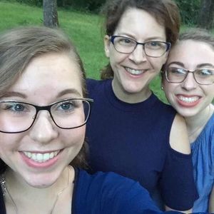 Meet your Posher, Mary